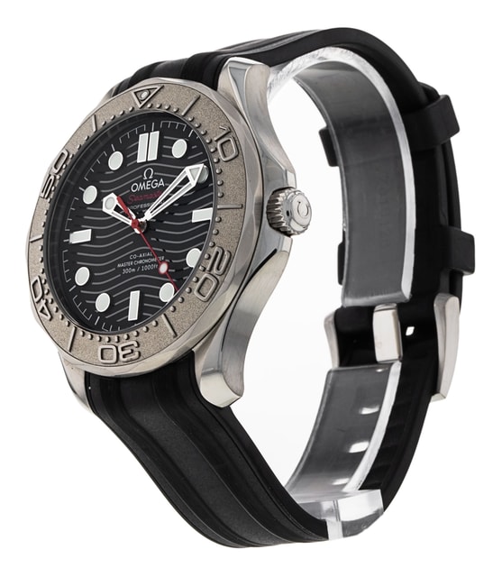 Omega Seamaster Diver 300m 210.32.42.20.01.002 Image 2